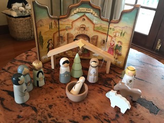 Christmas Nativity 21