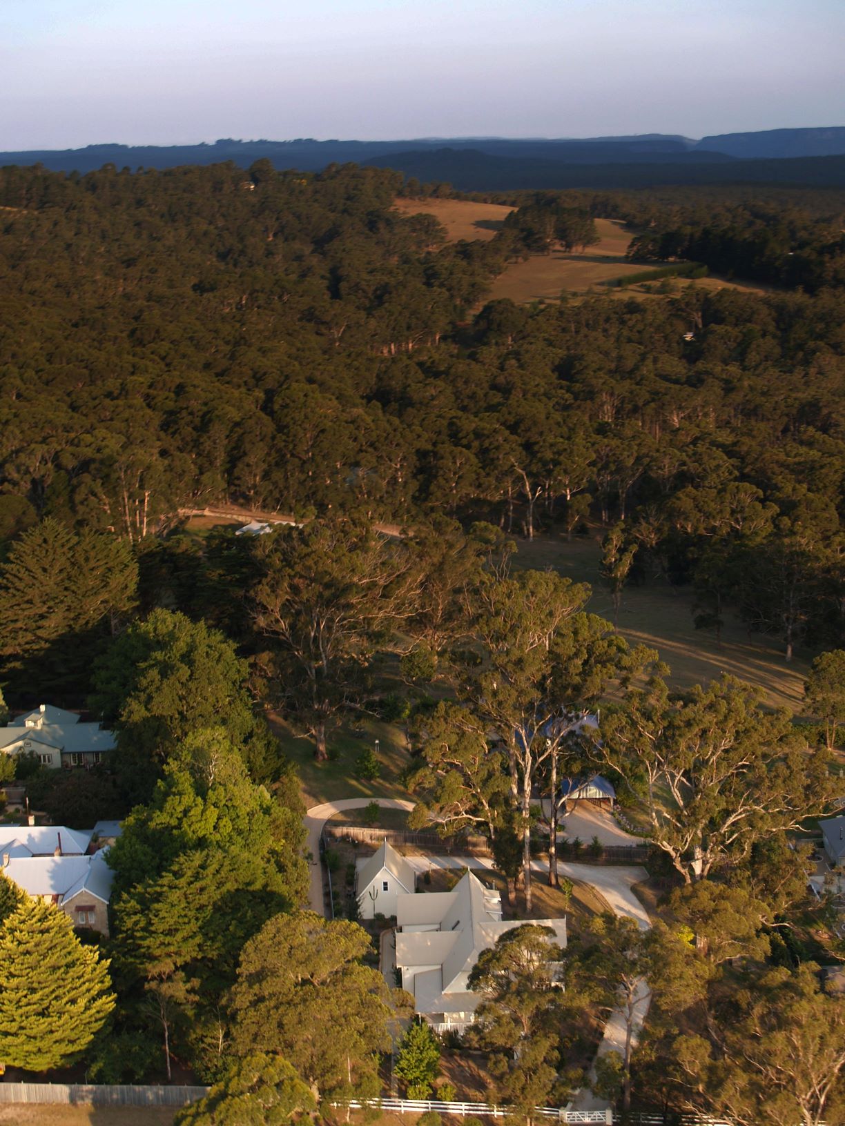 White Gables and Morton NP 2007 medium