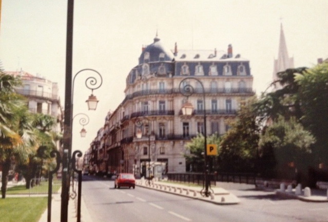 Avenue Foch