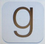 Goodreads icon